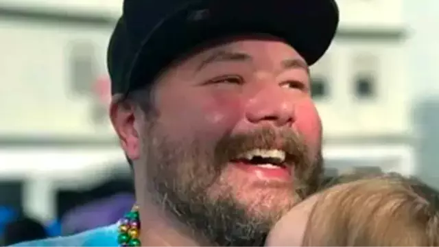 Shocking twist in case of dad who was shot and killed picking up son from daycare